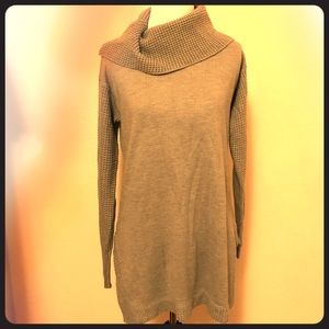 Button Detail Sweater 💋